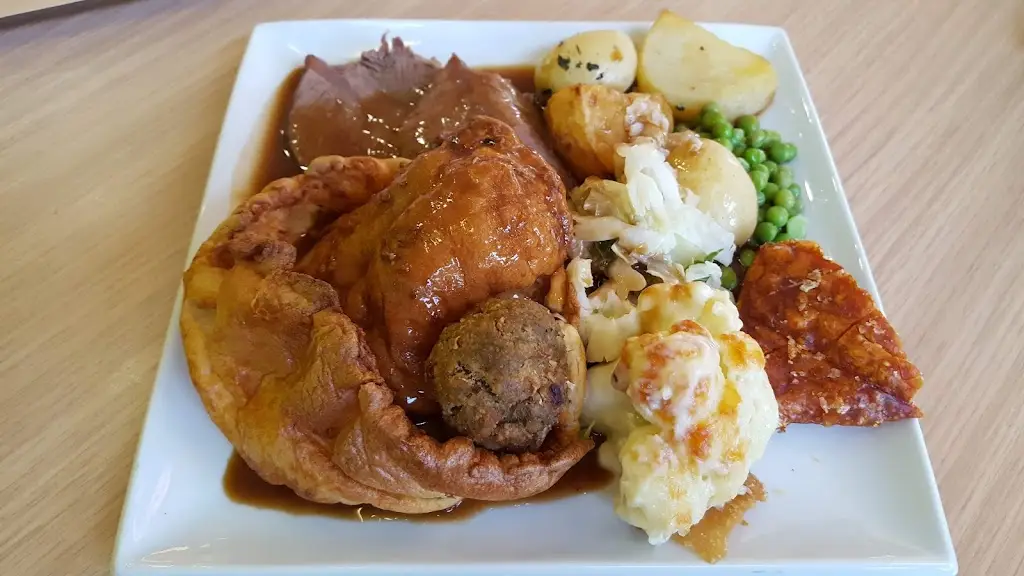 Lesley Dutton_The Kitchen @ Lands' End Oakham_District of Rutland_recensione