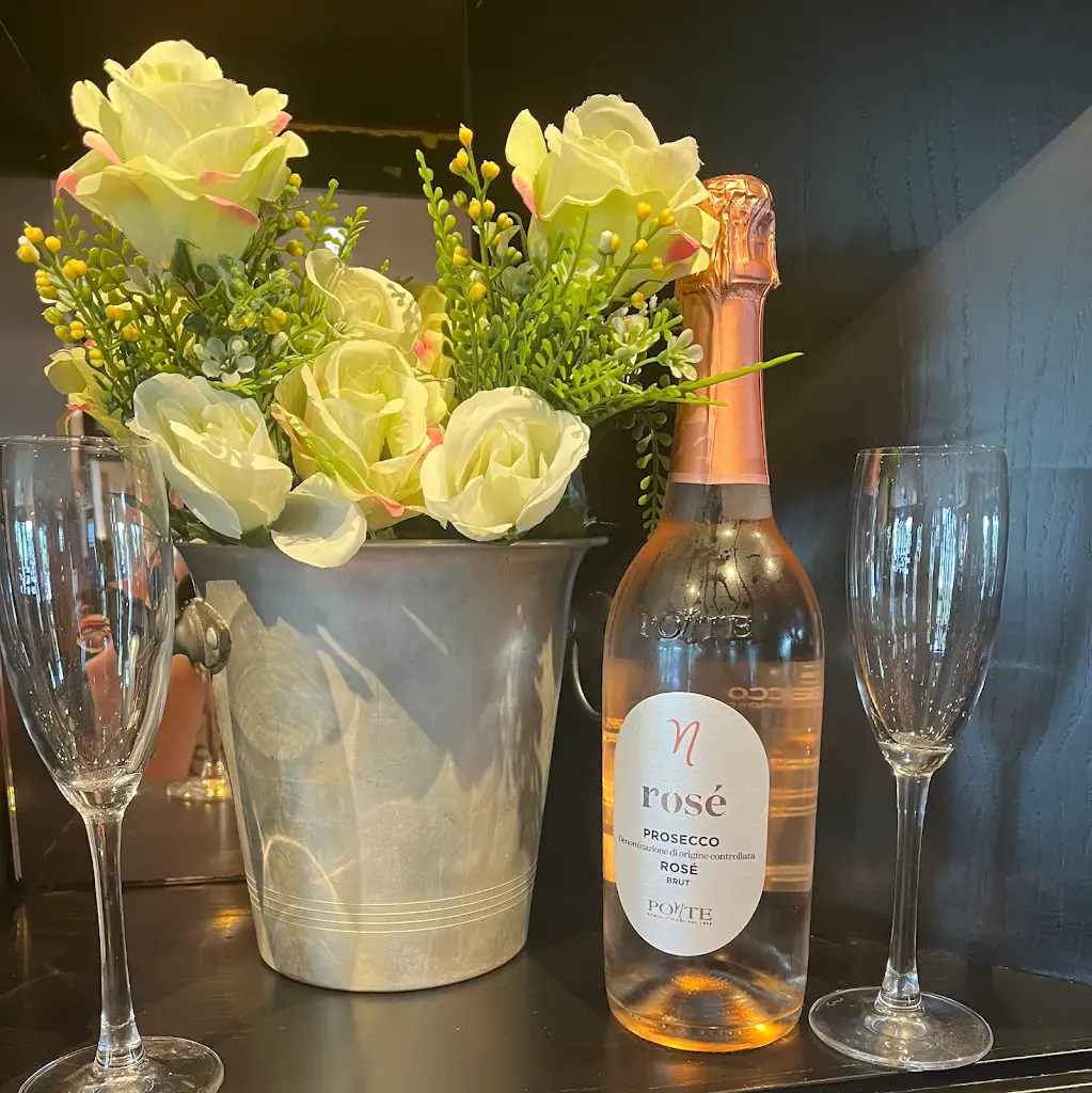 Menu_Old Buttercross_District of Rutland_image_5