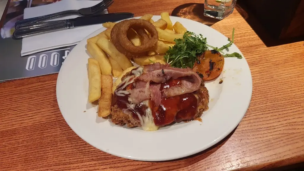 Menu_Old Buttercross_District of Rutland_image_6