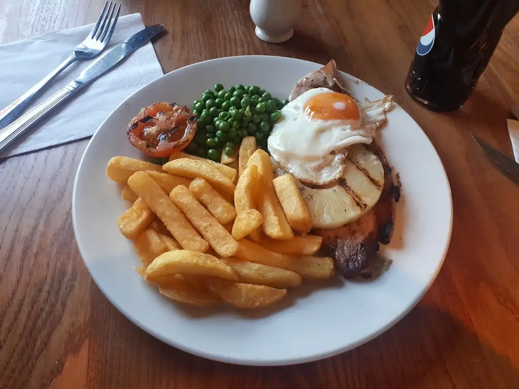 Menu_Old Buttercross_District of Rutland_image_7