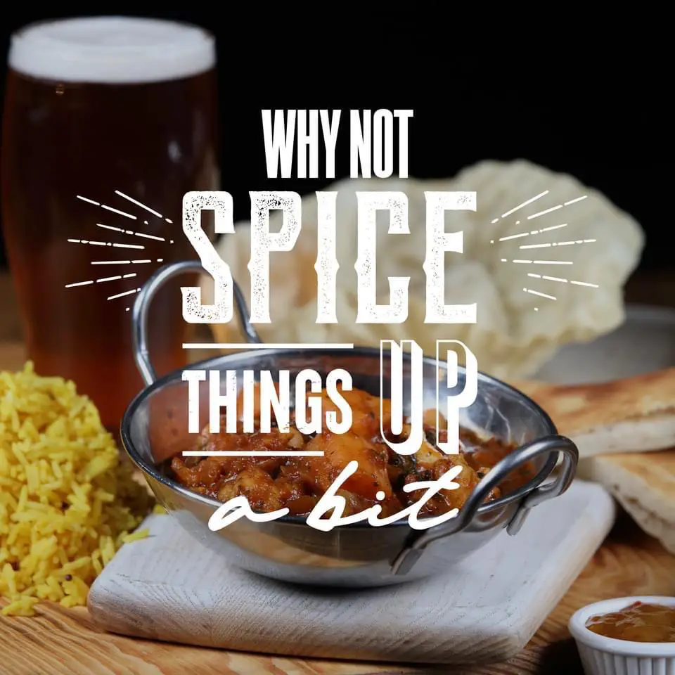 Menu_Old Buttercross_District of Rutland_image_8