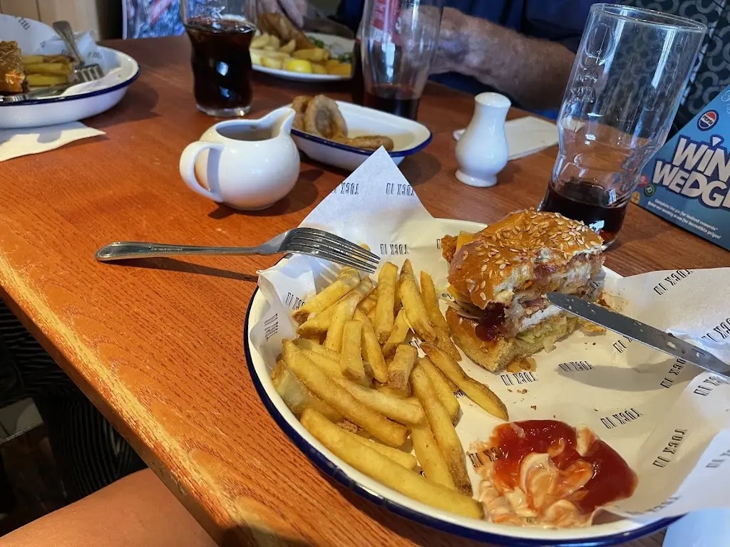 Claire Bryers_Old Buttercross_District of Rutland_review