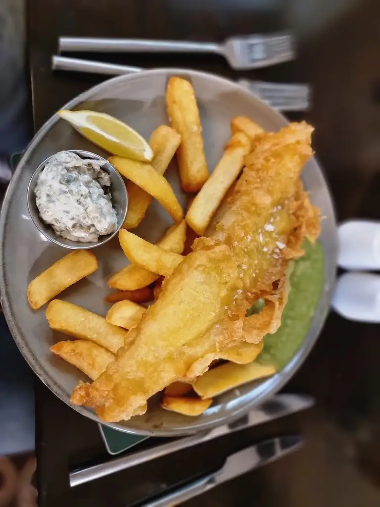 Menu_Black Bull Inn_District of Rutland_image_6