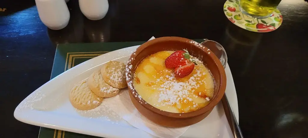 Menu_Black Bull Inn_District of Rutland_image_8