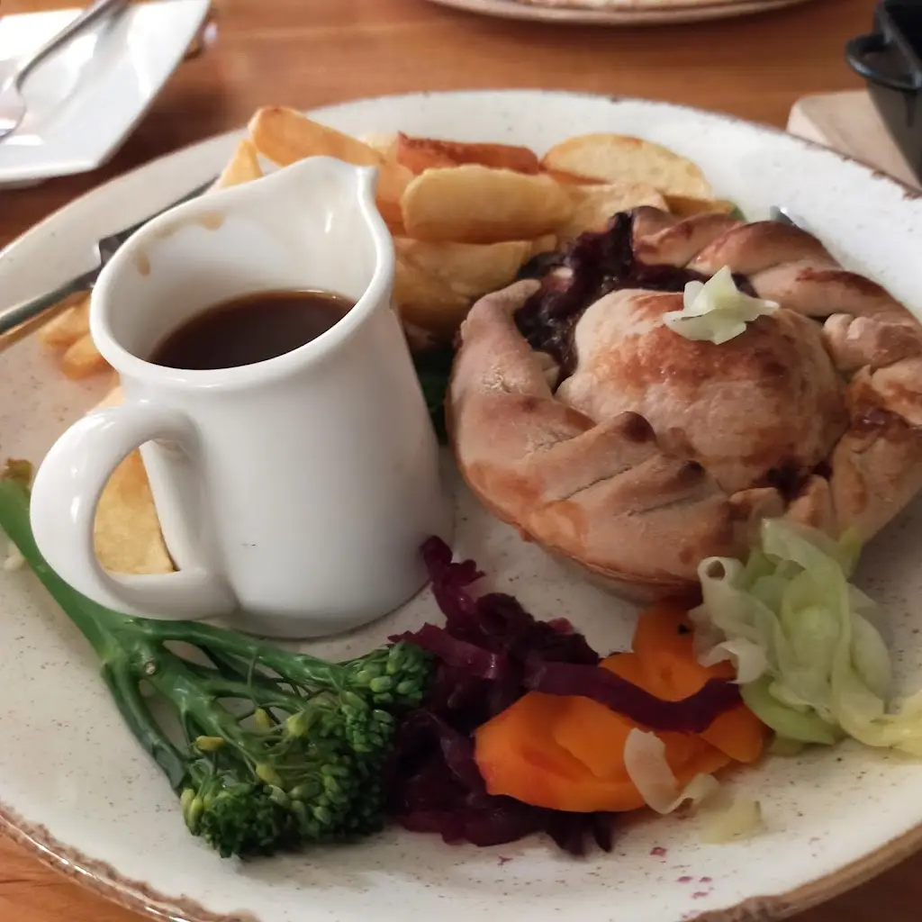 Menu_Black Bull Inn_District of Rutland_image_9