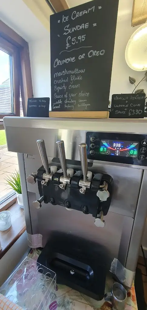 Menu_Woodlands Coffee House & Restaurant_Drybrook_image_2