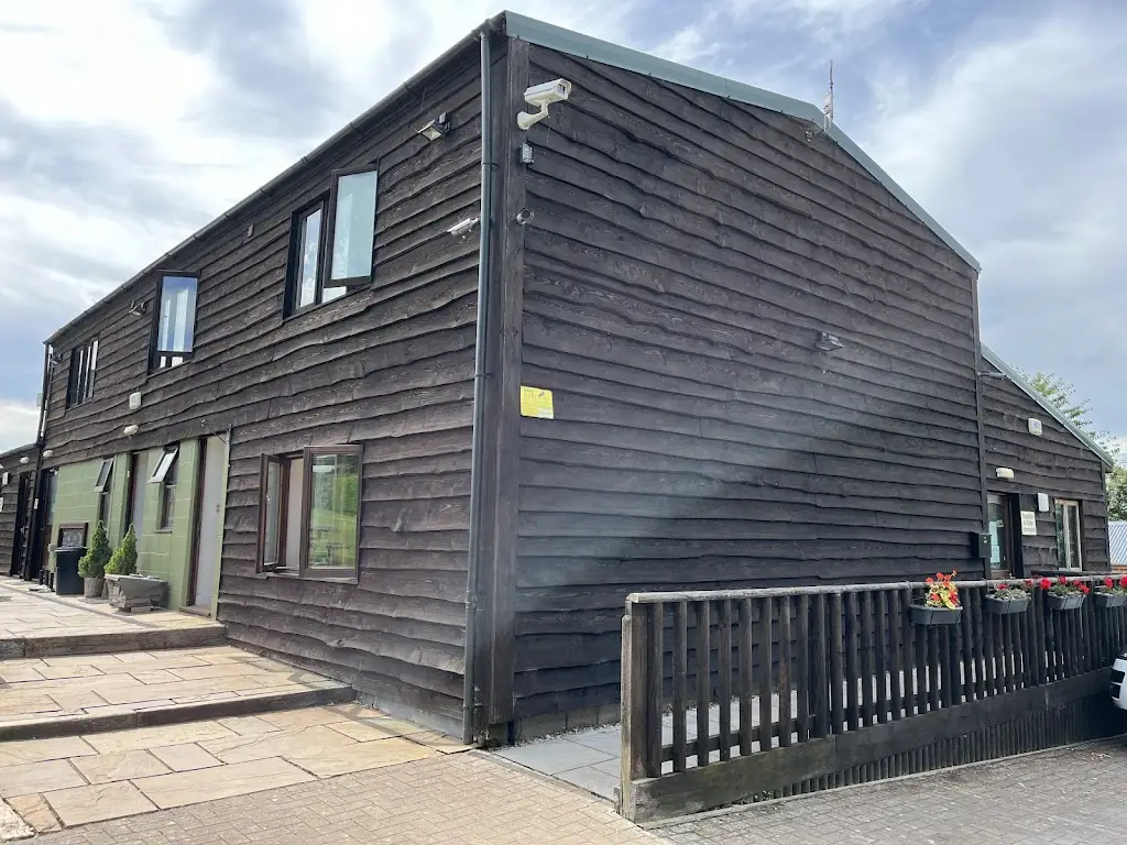 Exeter Trees_Woodlands Coffee House & Restaurant_Drybrook_review