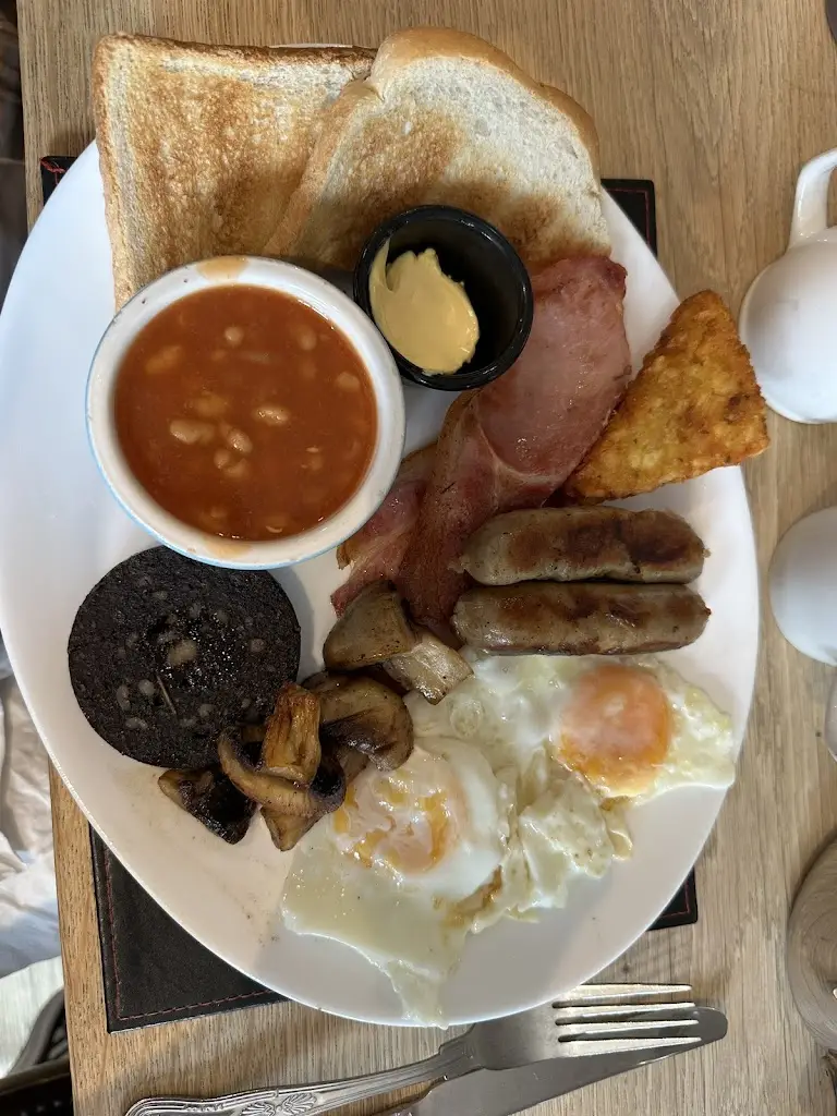 Woodlands Coffee House & Restaurant_Drybrook_slider_image_2