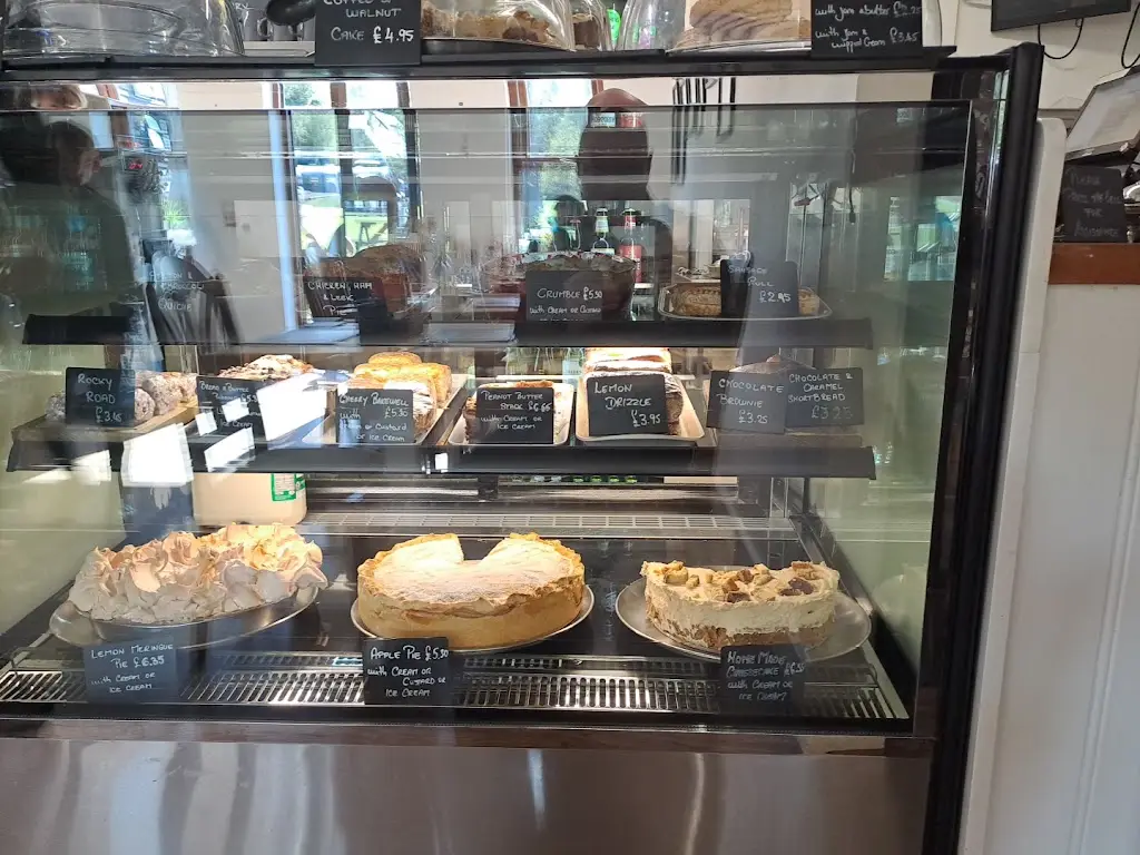 Woodlands Coffee House & Restaurant_Drybrook_slider_image_3