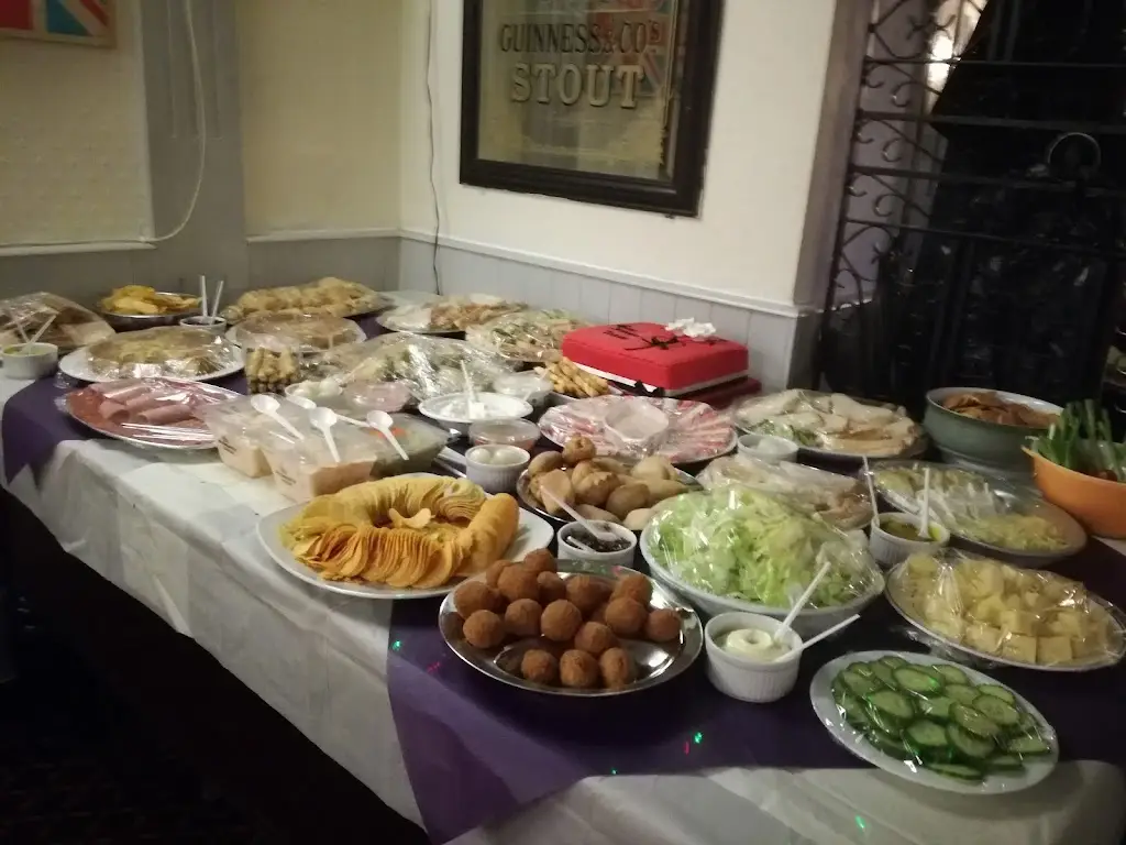 Menu_The Hearts Of Oak_Drybrook_image_4