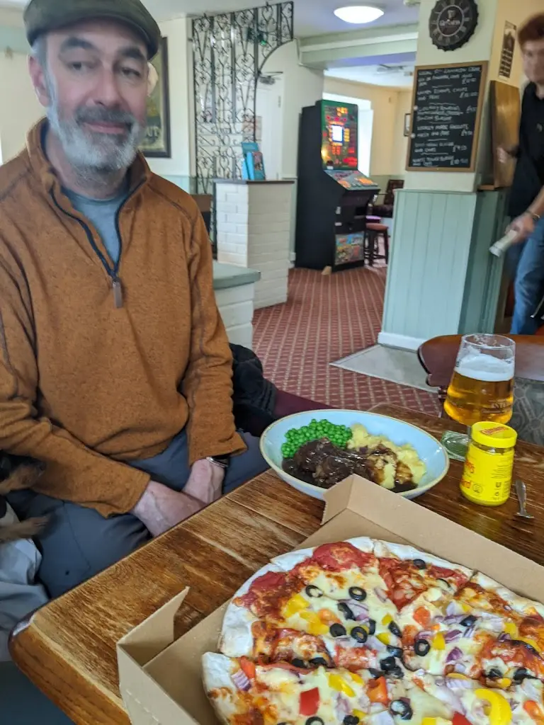 Menu_The Hearts Of Oak_Drybrook_image_5