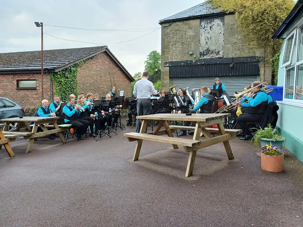 Maureen Howard_The Hearts Of Oak_Drybrook_review