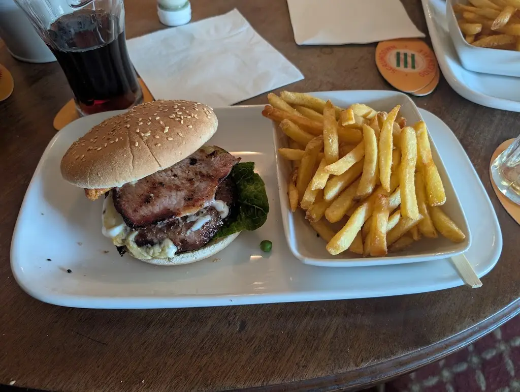 Philip Selley_The Hearts Of Oak_Drybrook_review