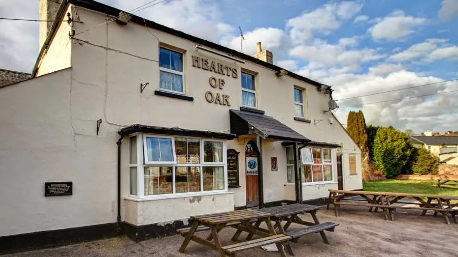 The Hearts Of Oak_Drybrook_slider_image_2