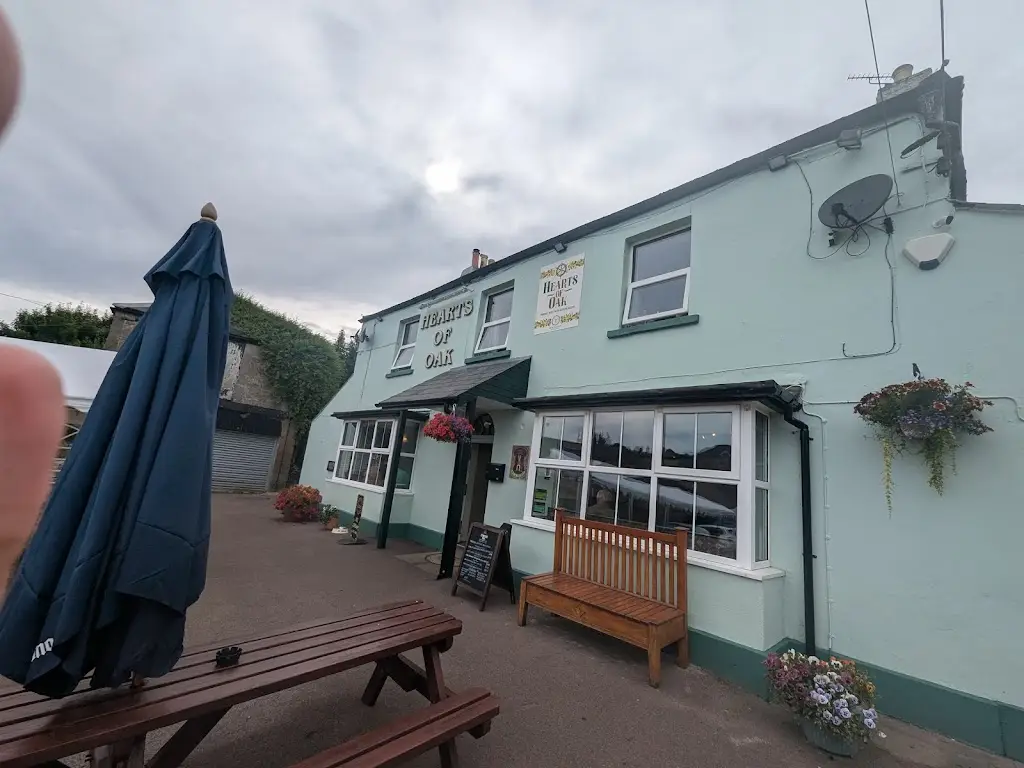 The Hearts Of Oak_Drybrook_slider_image_3