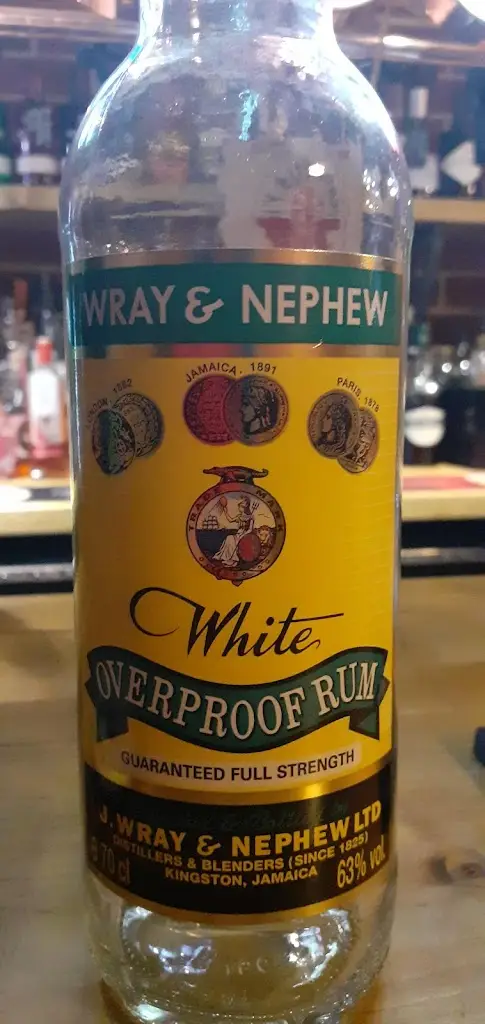 Wood Shack restaurant in Askern