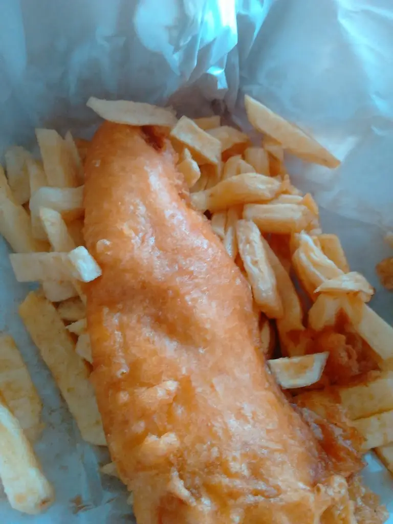 Menu_Drybrook Fish & Chips_Drybrook_image_1