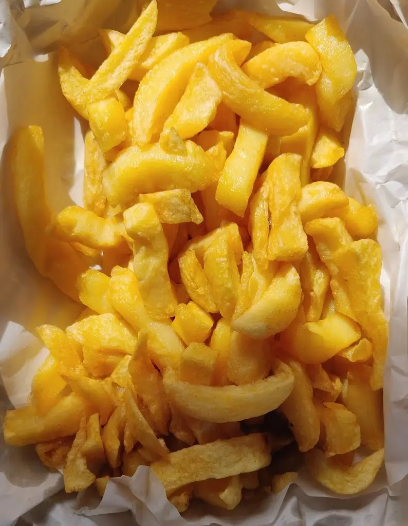 Drybrook Fish & Chips restaurant in Drybrook