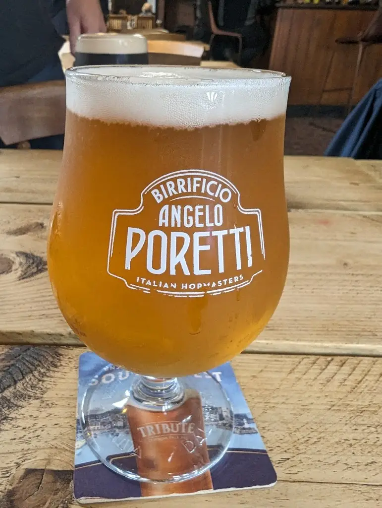 Menu_The Yew Tree at Longhope_Drybrook_image_5