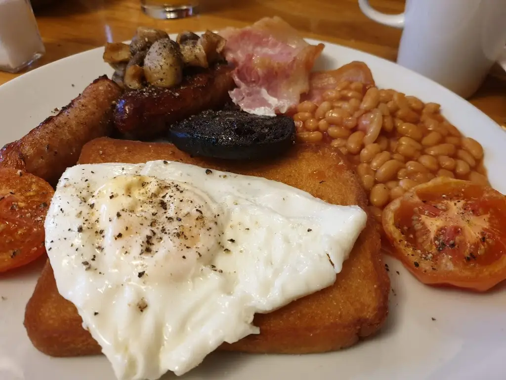 Menu_The Yew Tree at Longhope_Drybrook_image_6