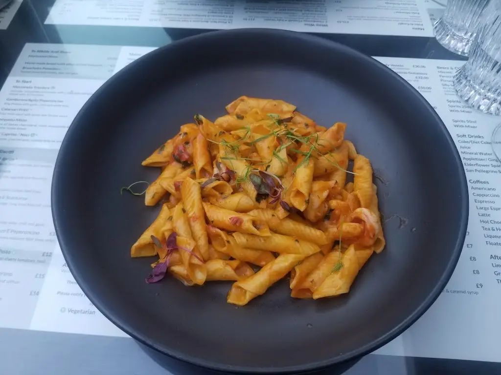 Menu_Aroma Ristorante Italiano_Dorking_image_3