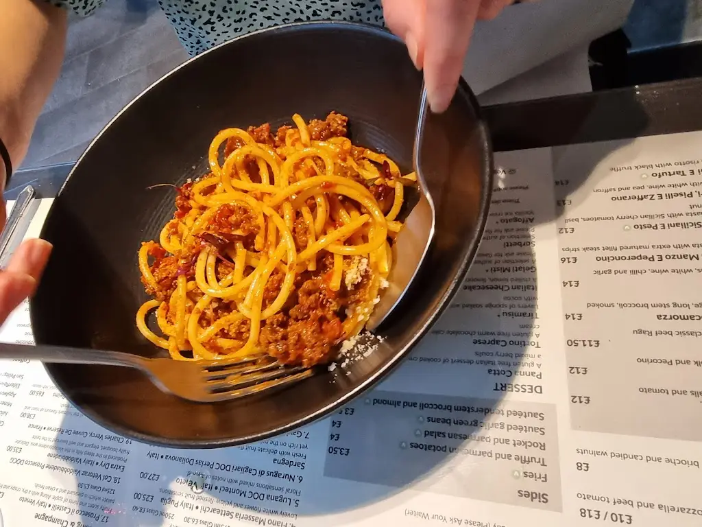 Menu_Aroma Ristorante Italiano_Dorking_image_4