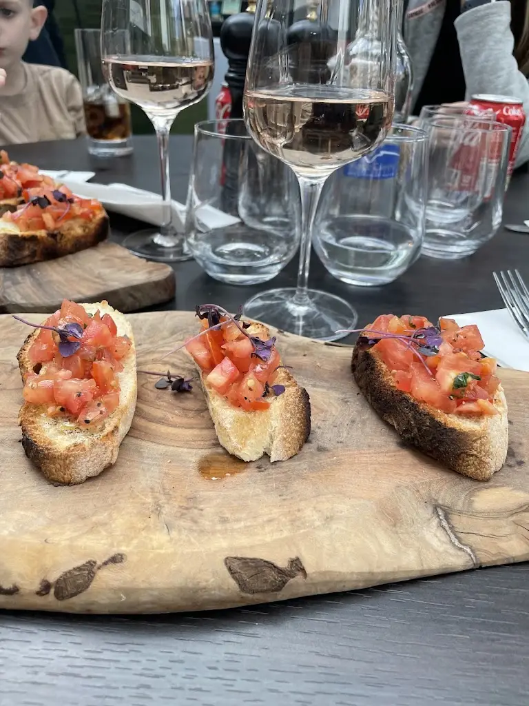 Menu_Aroma Ristorante Italiano_Dorking_image_6