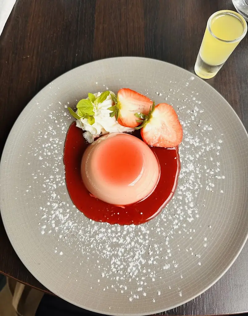 Menu_Aroma Ristorante Italiano_Dorking_image_7