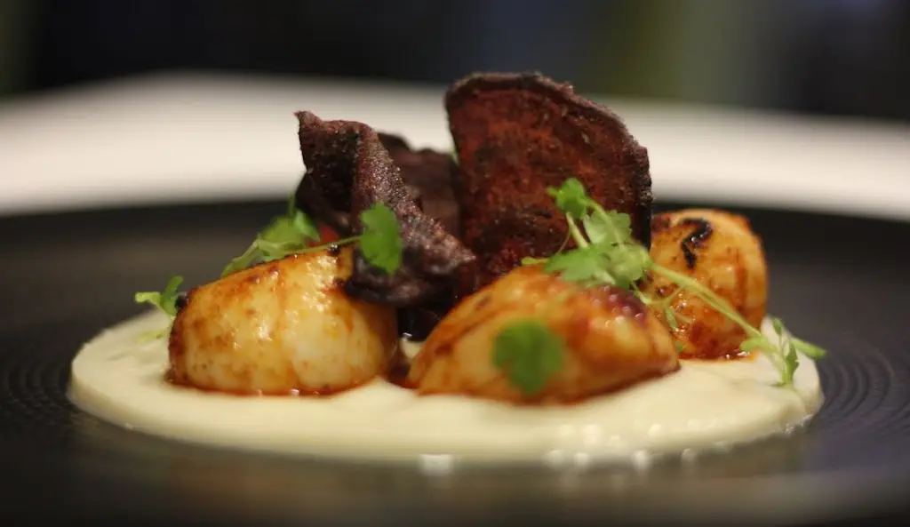 Aroma Ristorante Italiano_Dorking_slider_image_3