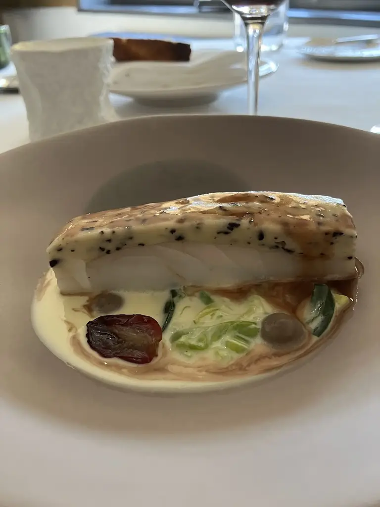 Tony Reeder_Sorrel Restaurant_Dorking_review