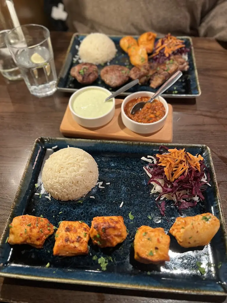 Menu_Turkuaz Restaurant Dorking_Dorking_imagen_6