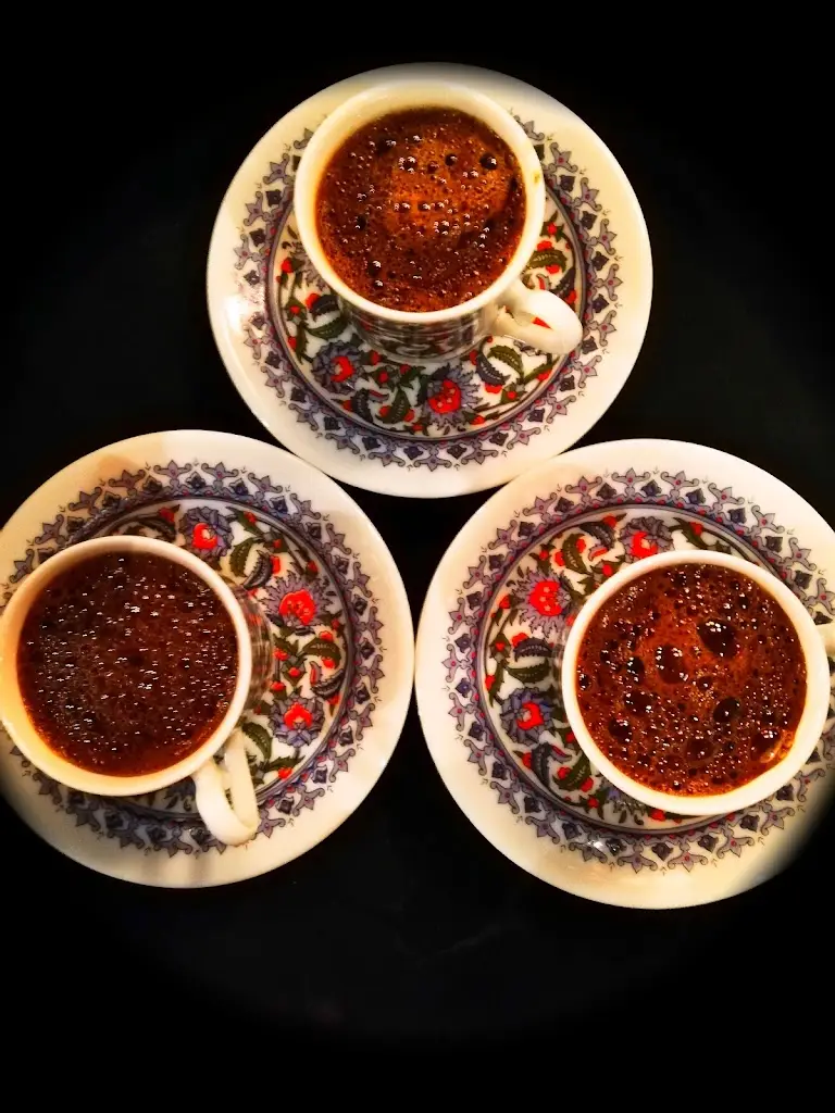 Menu_Turkuaz Restaurant Dorking_Dorking_imagen_8