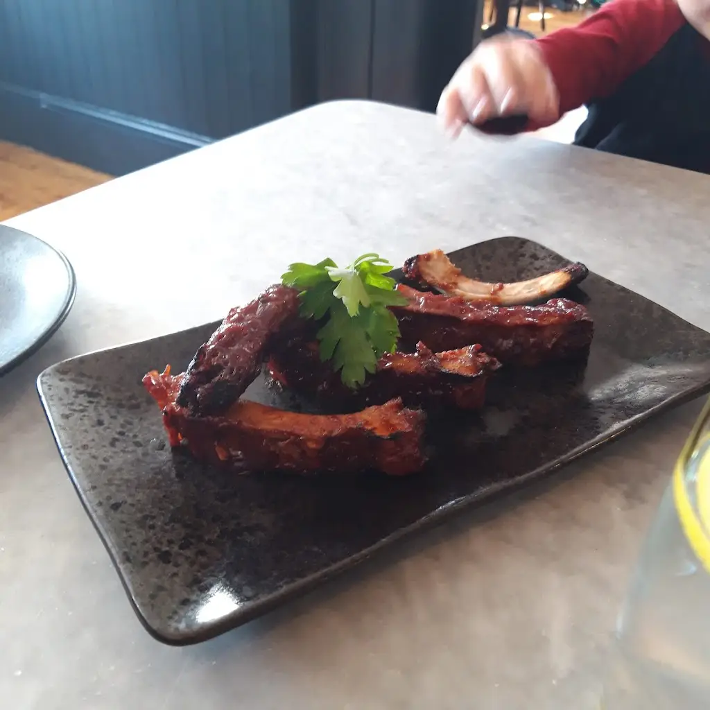 Menü_Arto Restaurant_Dorking_Bild_5