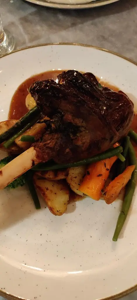 Menü_Arto Restaurant_Dorking_Bild_6