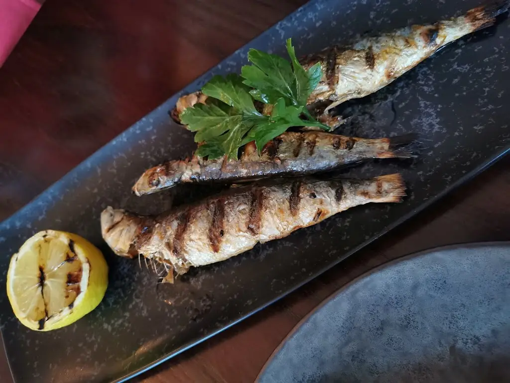 Menü_Arto Restaurant_Dorking_Bild_8