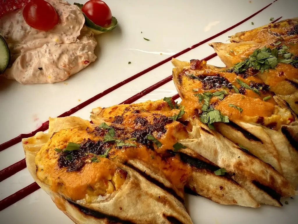 Fred FR _Roosters Kitchen_Dorking_review