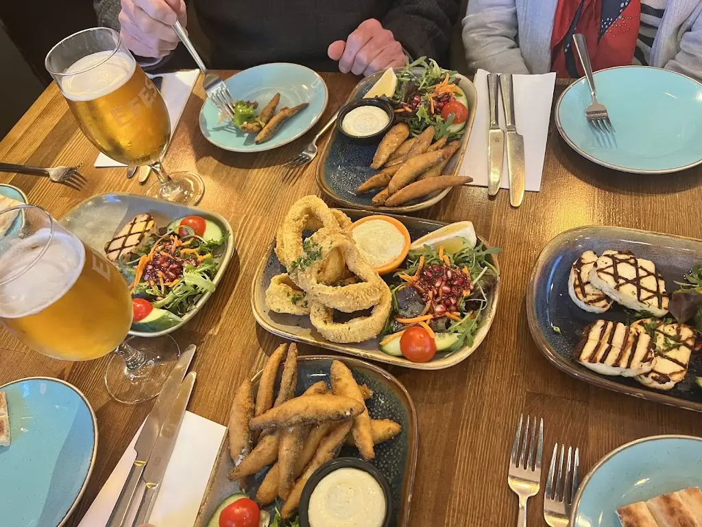 NiBl 72_Roosters Kitchen_Dorking_review