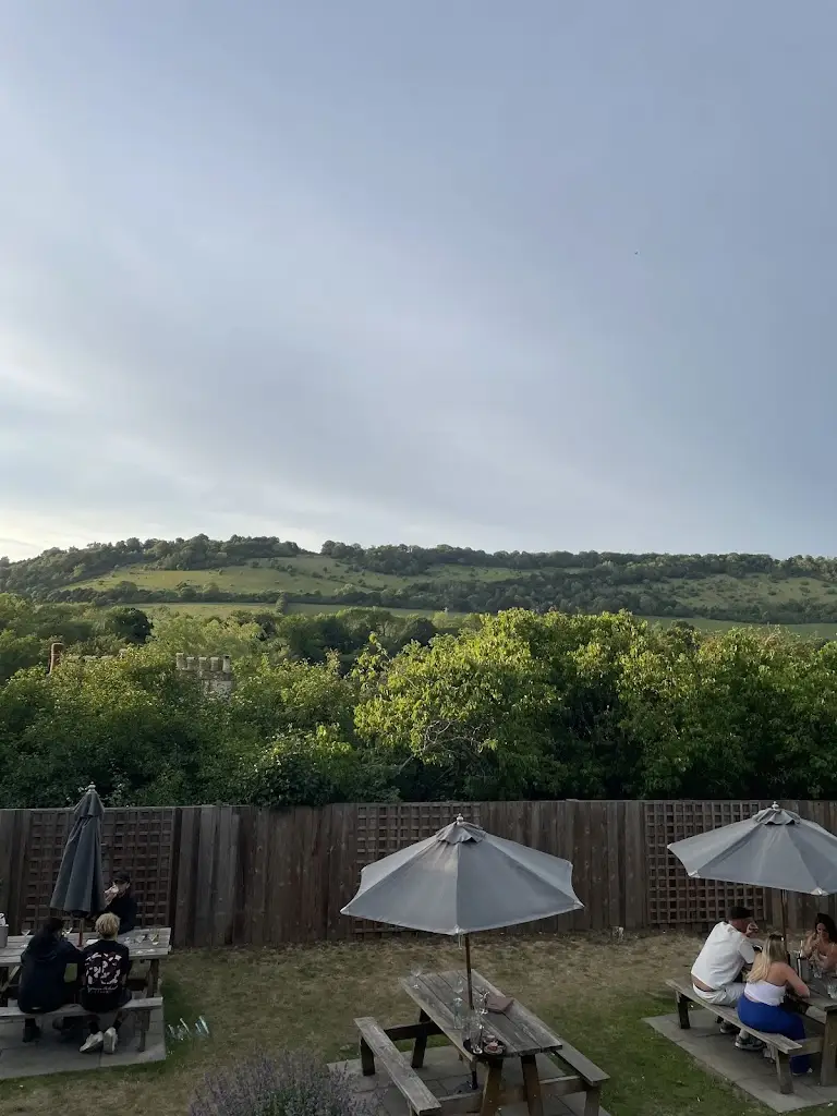 Hussam Galal_The Watermill_Dorking_review