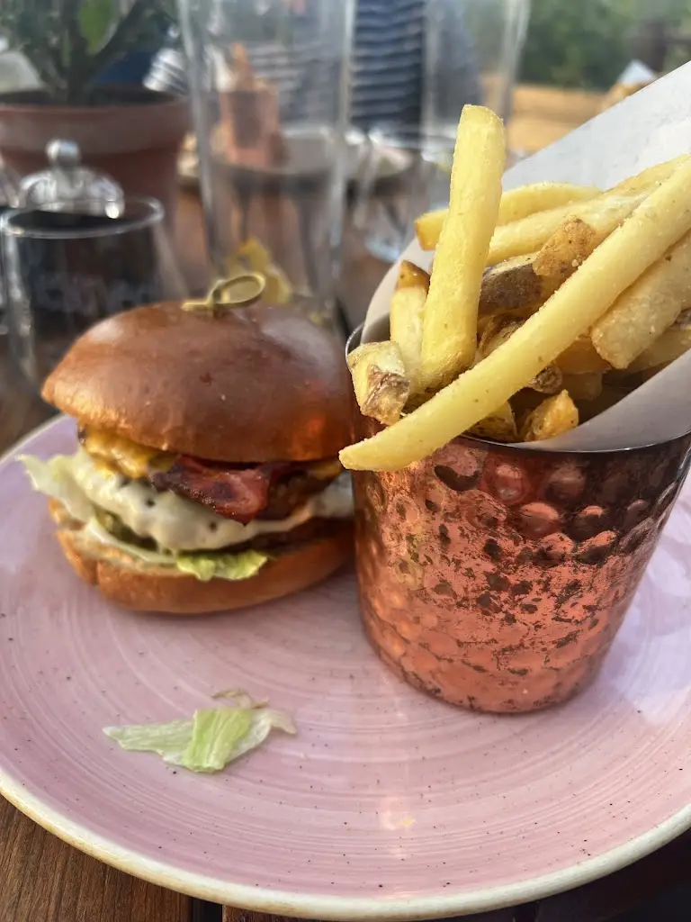 Jacob_The Watermill_Dorking_review