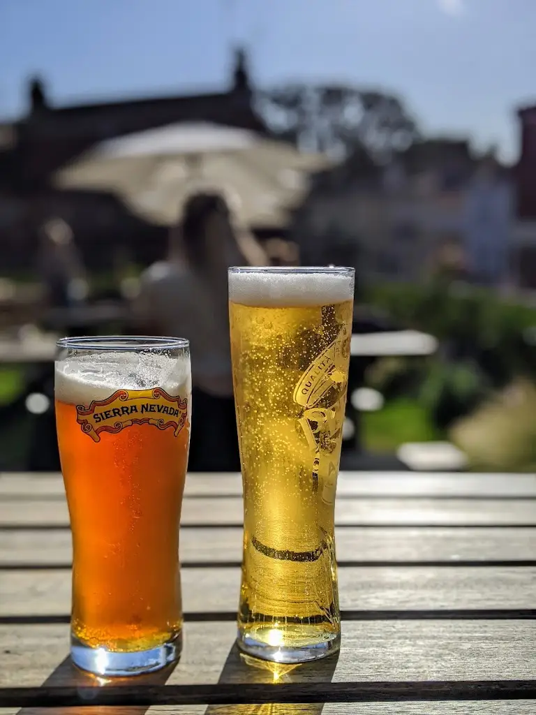 Menu_The Queen's Head_Dorking_image_5