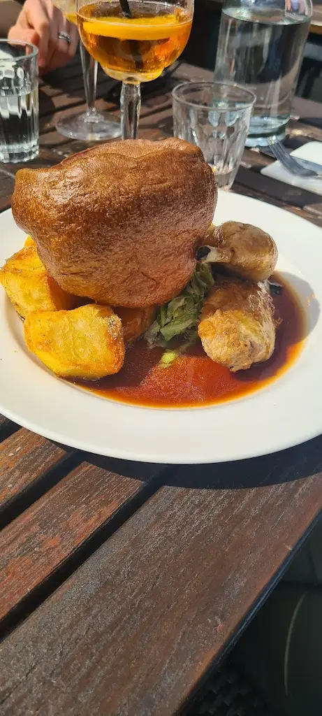 Menu_The Queen's Head_Dorking_image_9