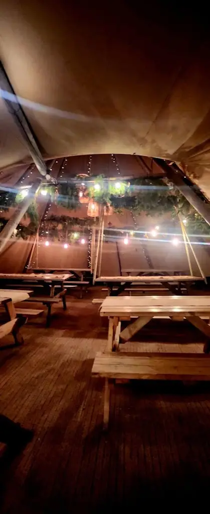 Core Active_The Queen's Head_Dorking_review