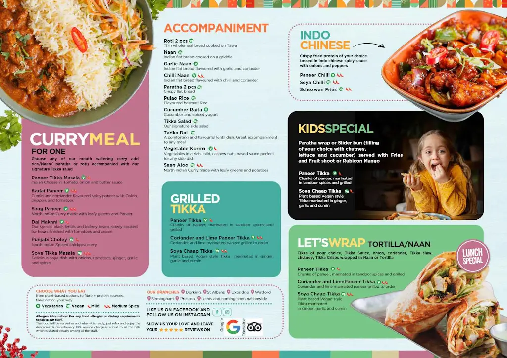 Menu_Tikka Nation Dorking_Dorking_image_1