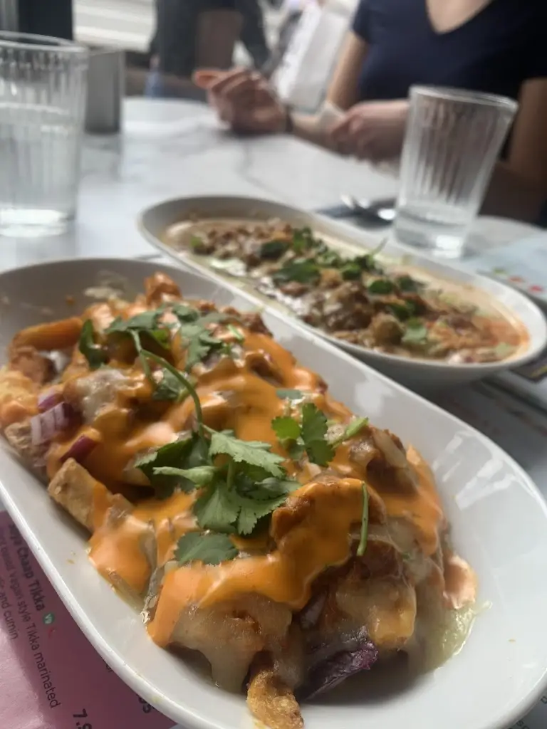 Jade Bremner_Tikka Nation Dorking_Dorking_review