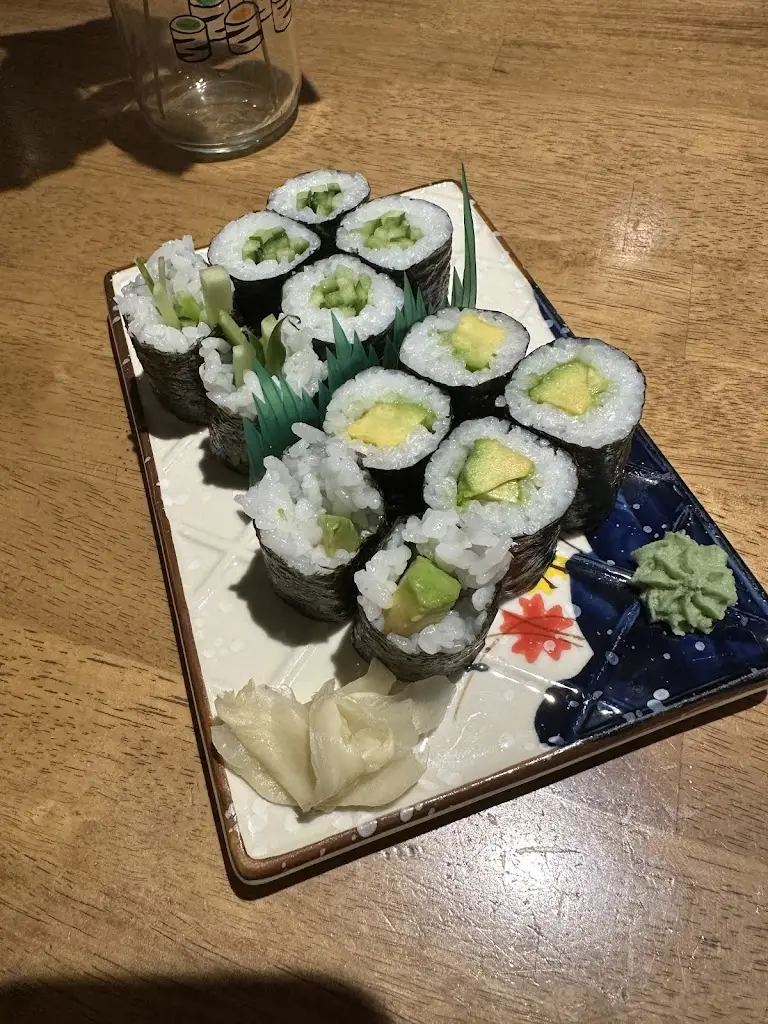 Menu_Umami Japanese Restaurant_Dorking_image_9