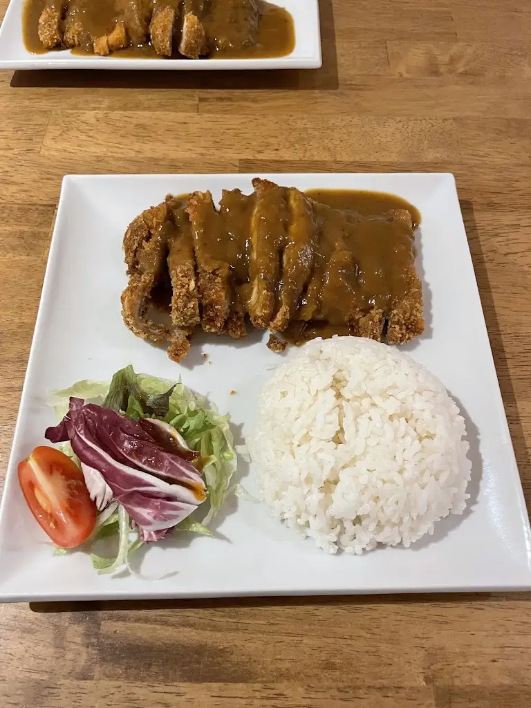 Ivy Chen_Umami Japanese Restaurant_Dorking_review