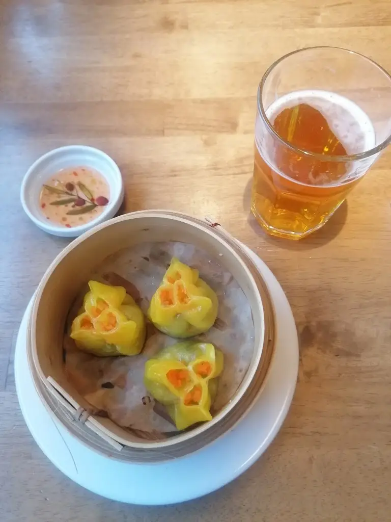 agnieszka s_Umami Japanese Restaurant_Dorking_review