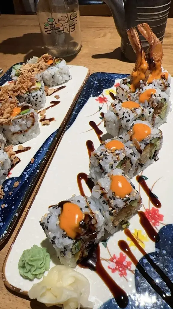 Umami Japanese Restaurant_Dorking_slider_image_3