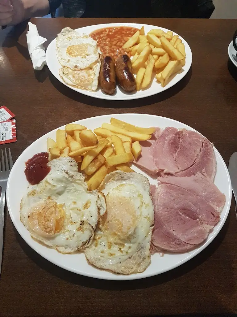 A V_Peppe's Cafe_Dorking_review