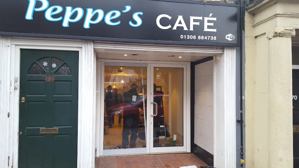 Peppe's Cafe_Dorking_slider_image_1